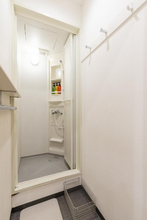 Hostel Ogk Woman Domitory Room "Not Studio Just Shared Room"- Vacation Stay 69330V Osaka Bagian luar foto